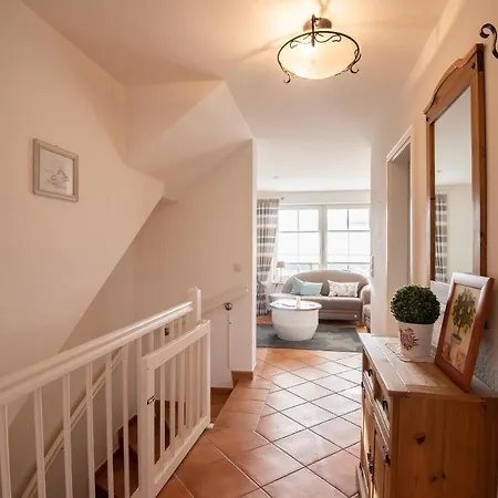 Апартаменты Lh Heidegrund, App 2